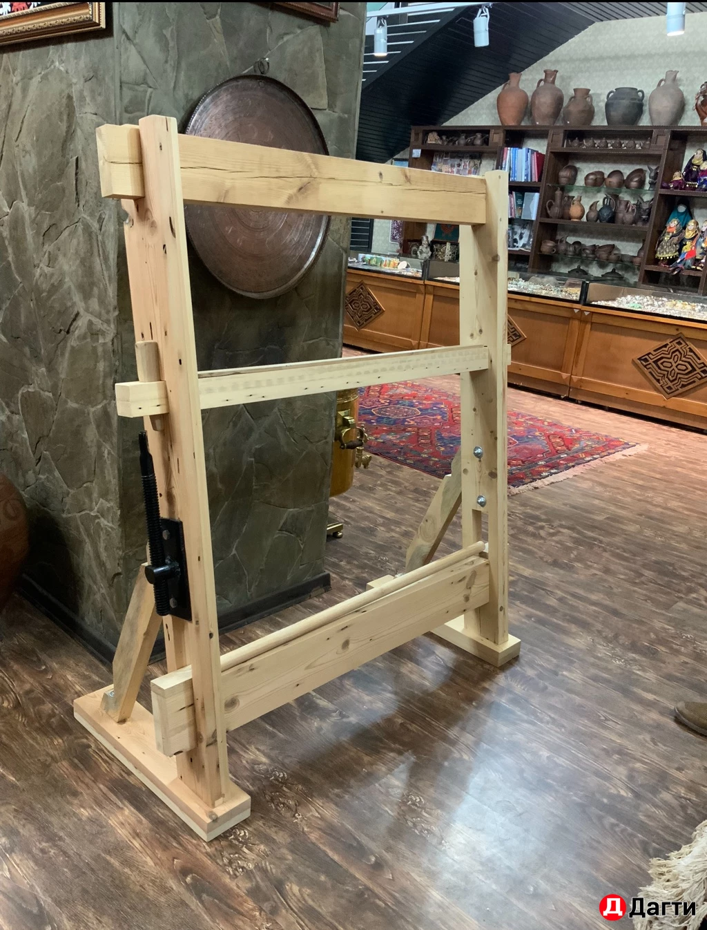 Ковровые станки