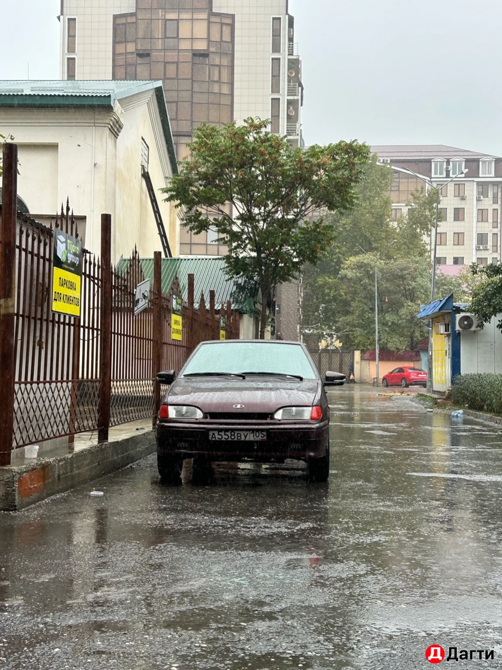 LADA (ВАЗ) 2114, 2012 года