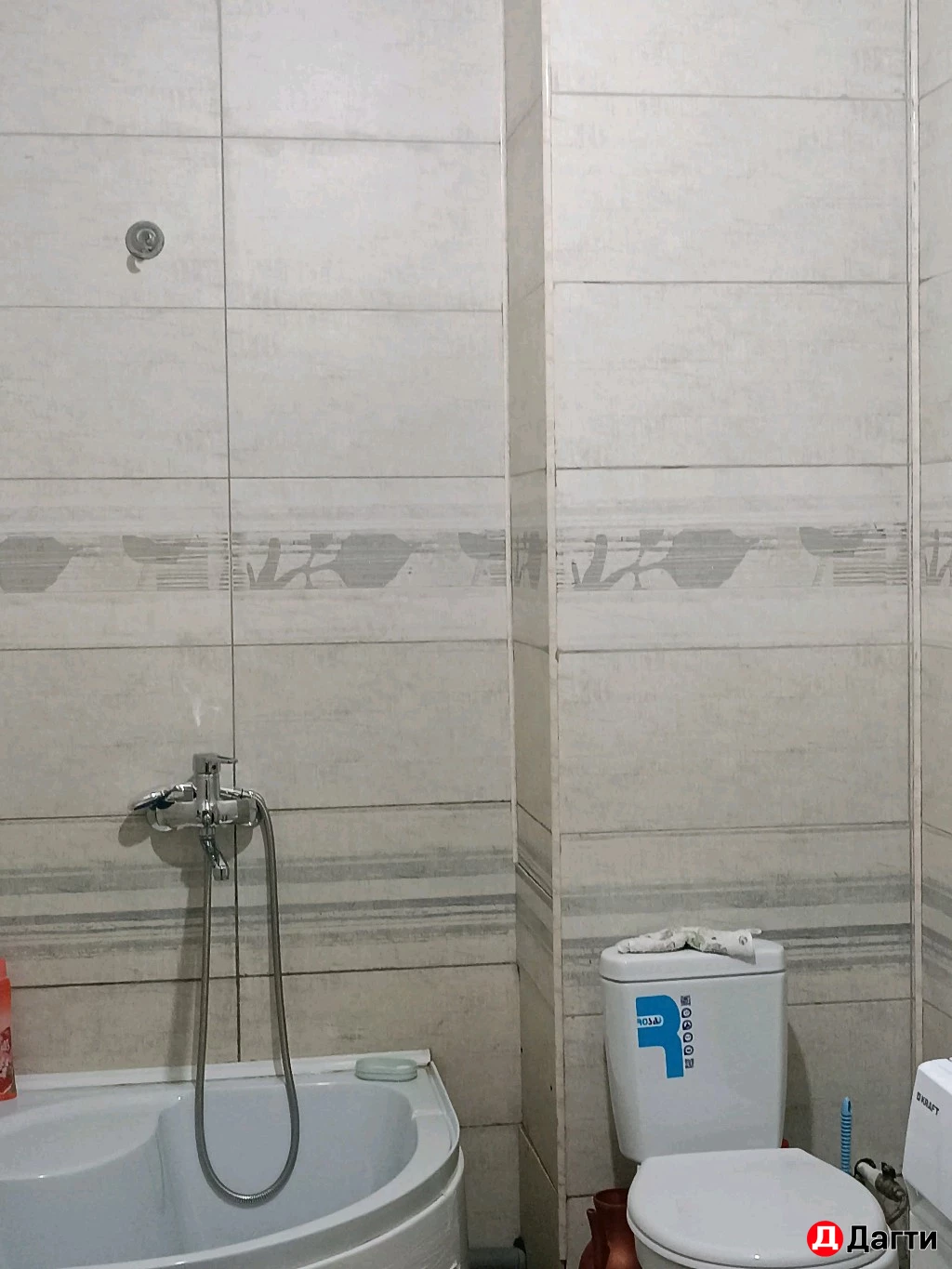 Квартира, 2 комнаты, 65 м², Собственник