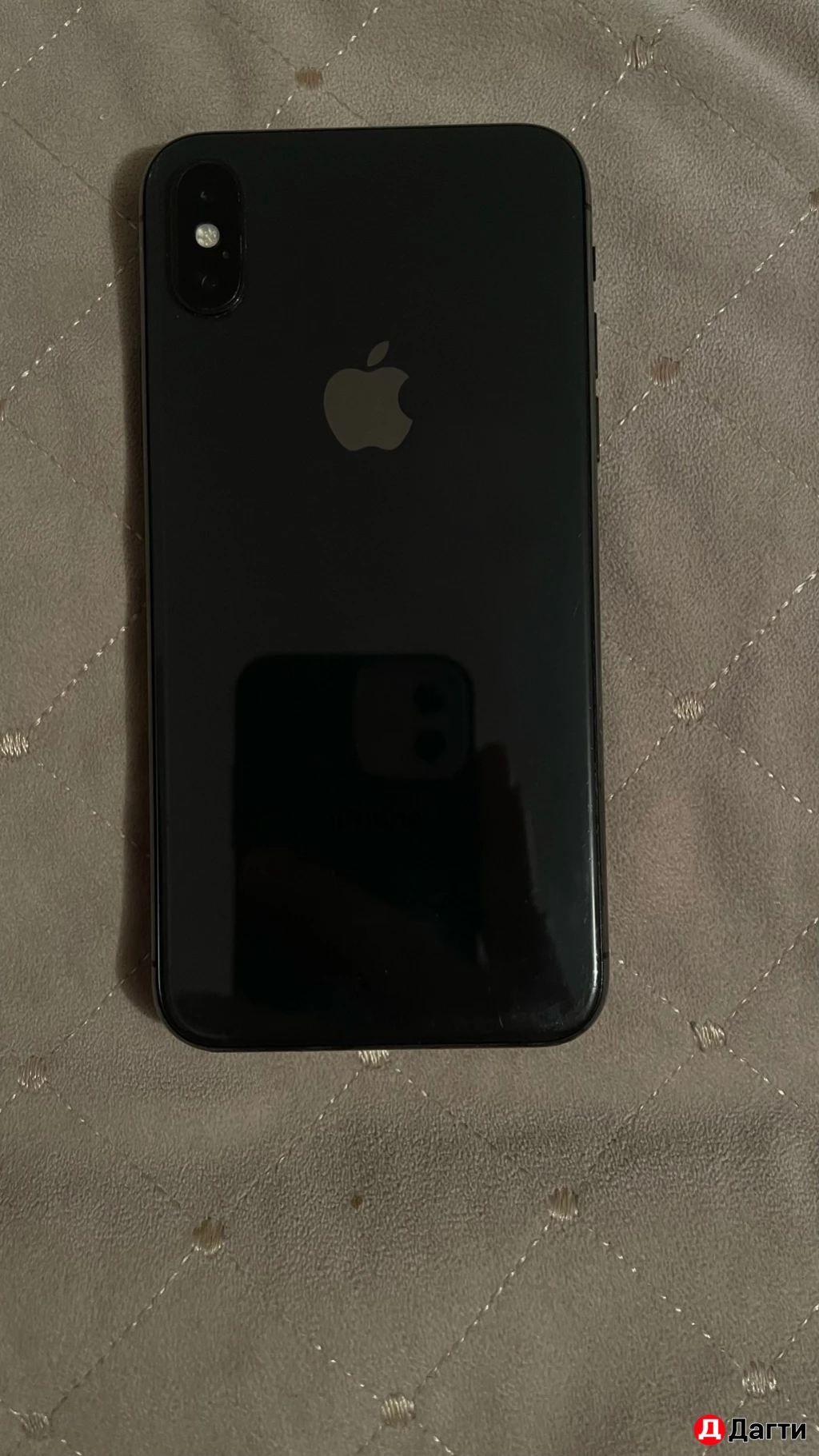 Айфон X