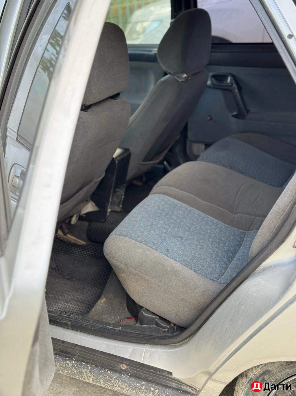 LADA (ВАЗ) 2112, 2006 года