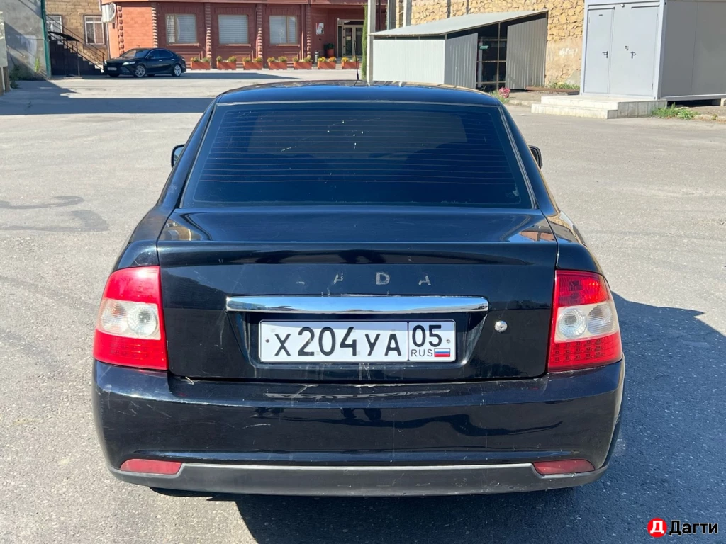 LADA (ВАЗ) 2110, 2009 года