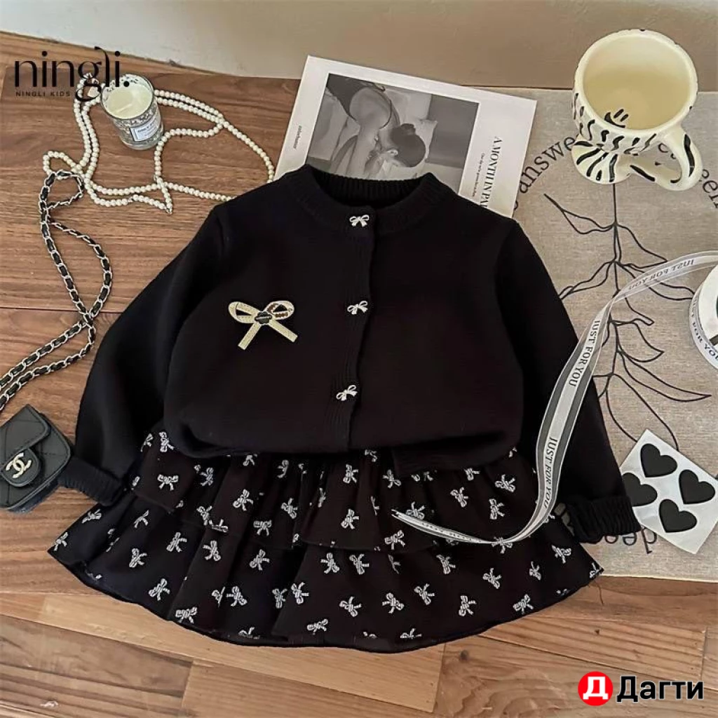 Платье❤️‍🔥