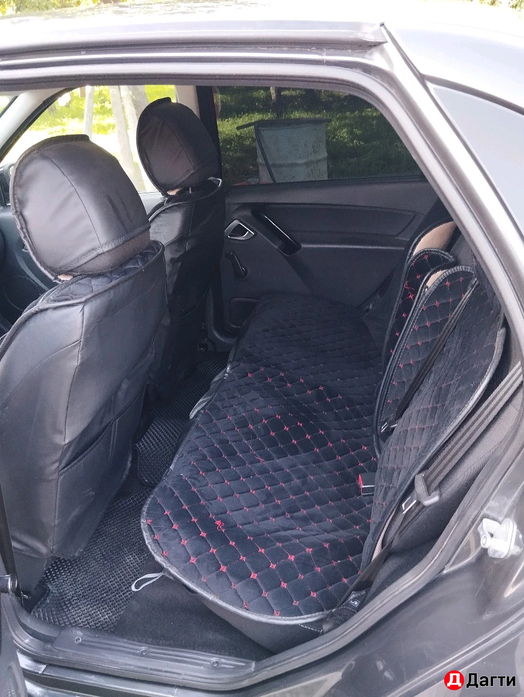 LADA (ВАЗ) Granta, 2024 года