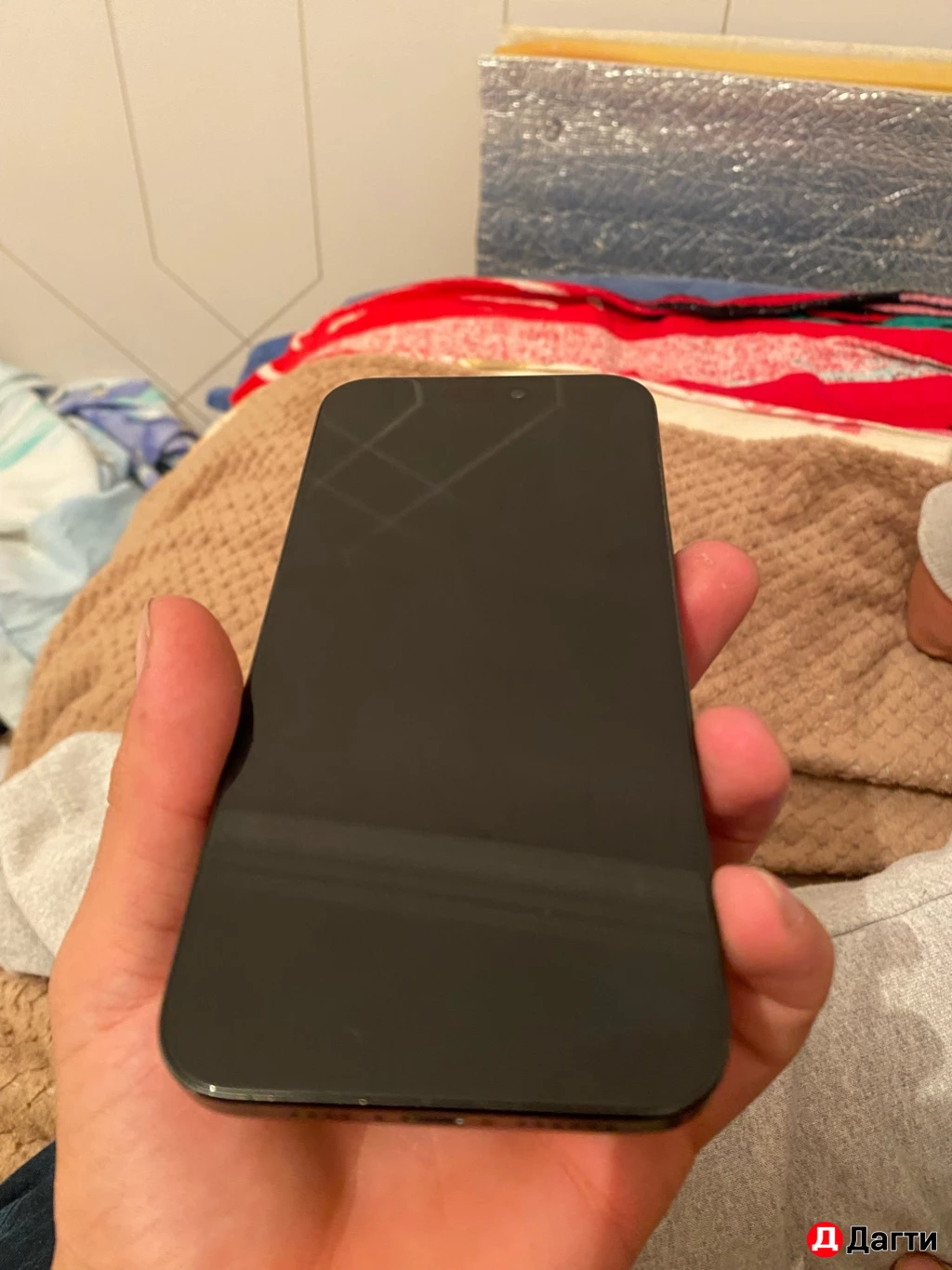 Айфон 15 pro max