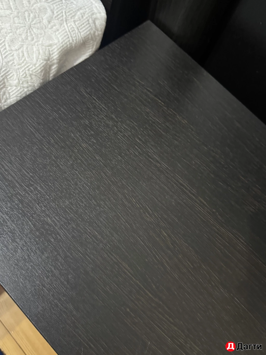 Двух спальная кровать