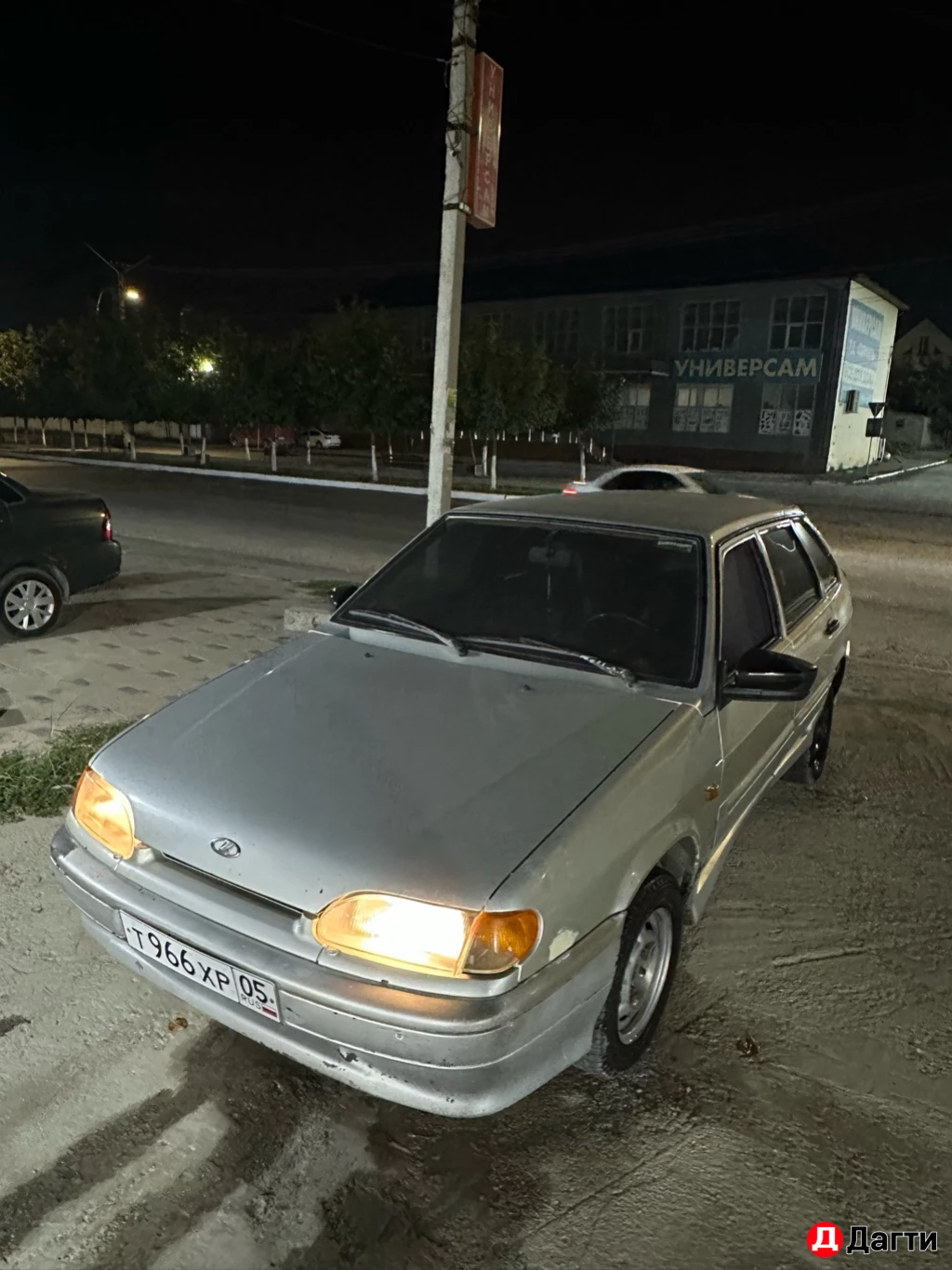 LADA (ВАЗ) 2114, 2006 года