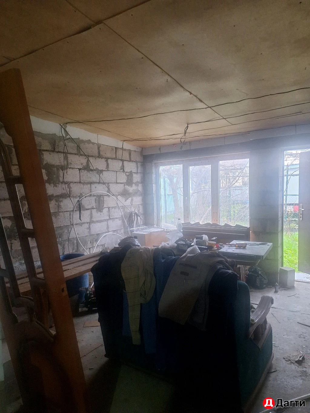 Квартира, 1 комната, 42 м², Собственник