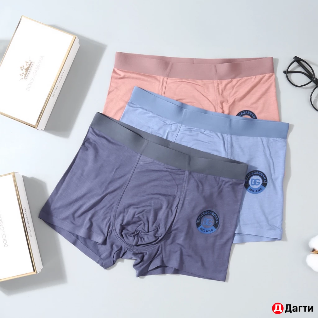 Трусы DG