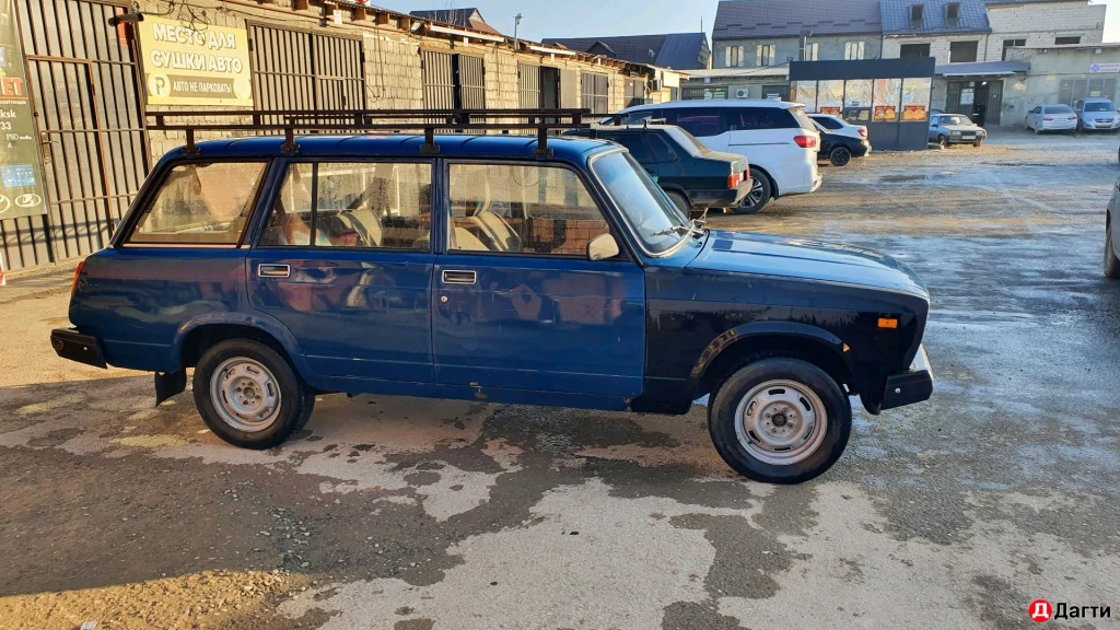 LADA (ВАЗ) 2104, 2005 года