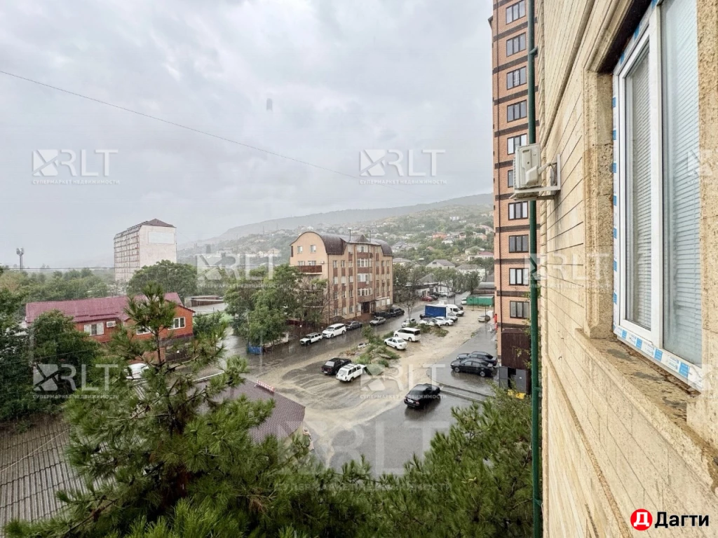 Квартира, 3 комнаты, 108 м², Агент