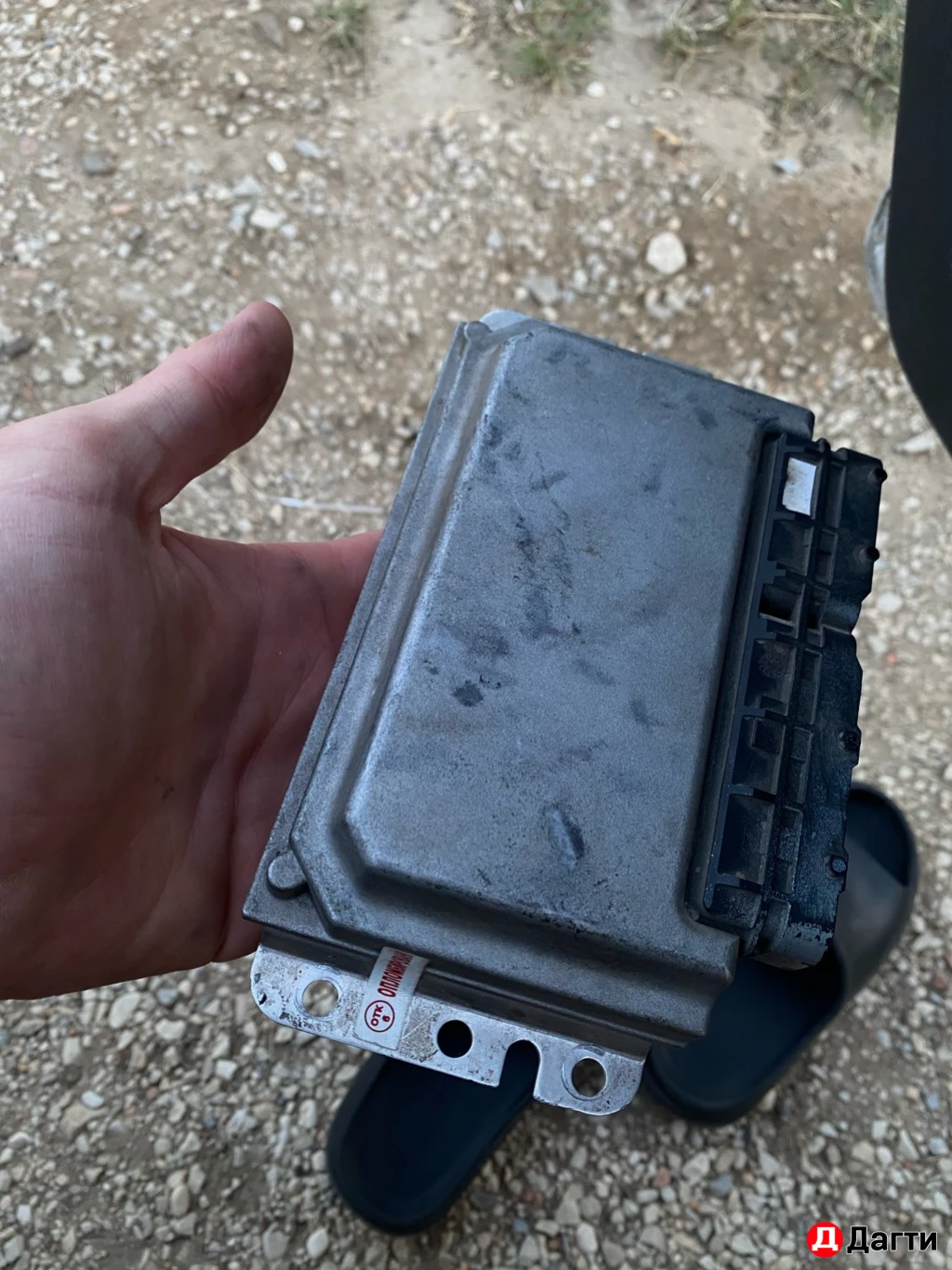 Эбу прошитый бортовой компьютер январь 7.2 на ваз