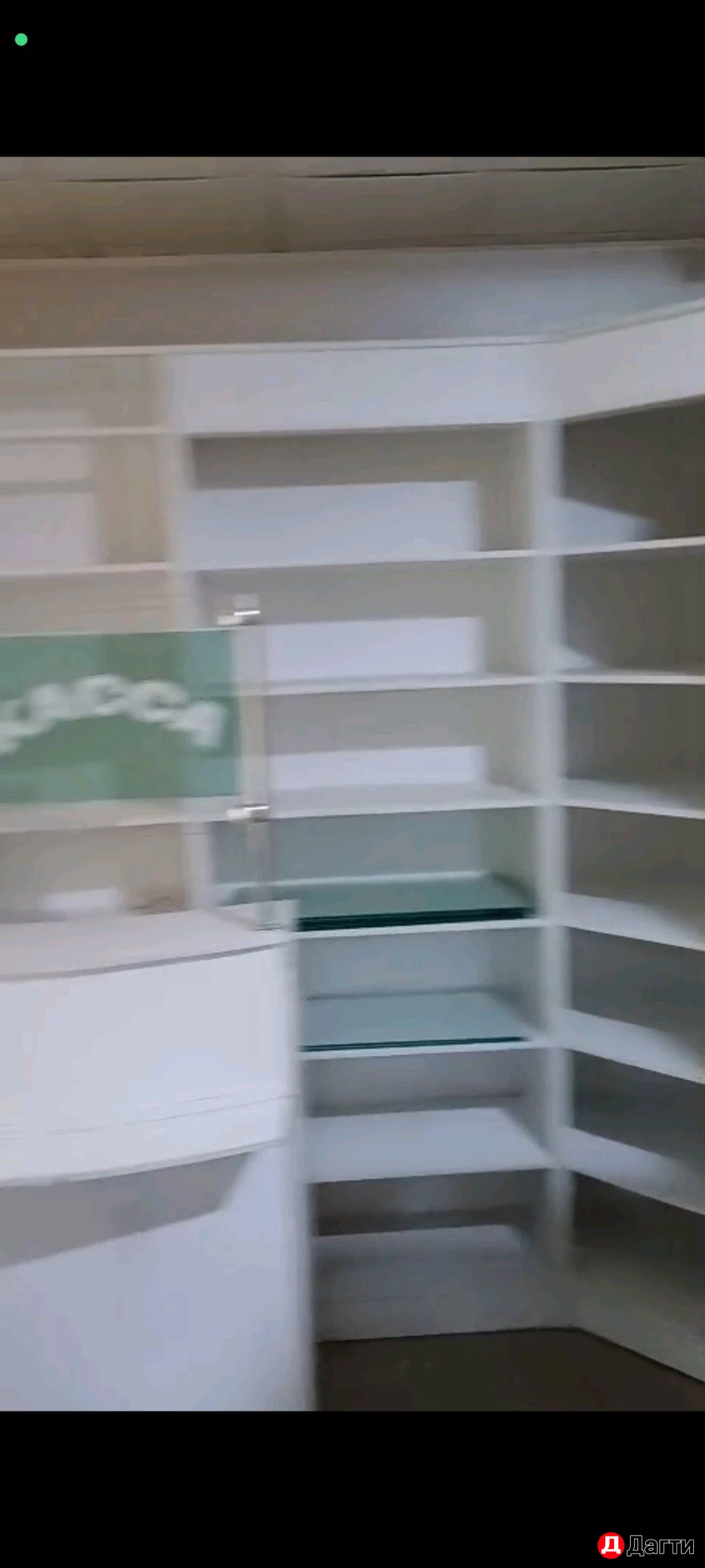 Шкафчики аптечные