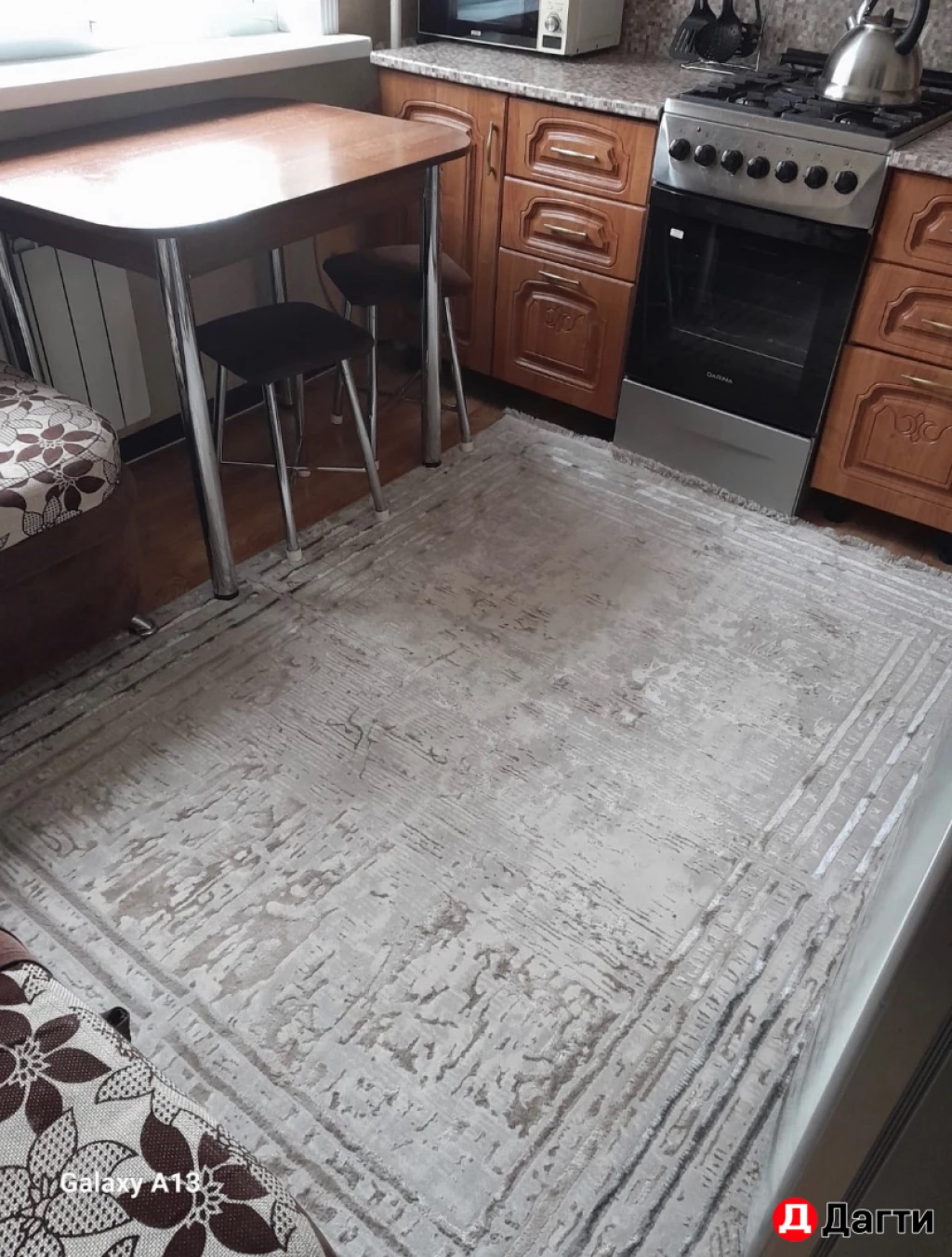 Квартира, 1 комната, 40 м², Собственник