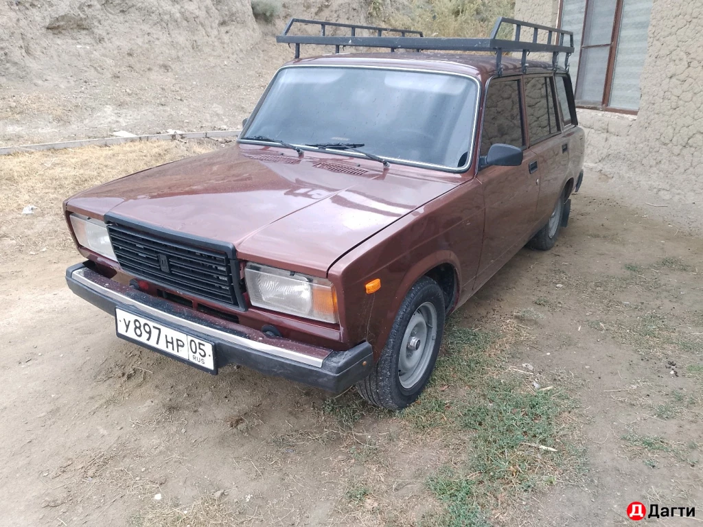 LADA (ВАЗ) 2104, 2011 года