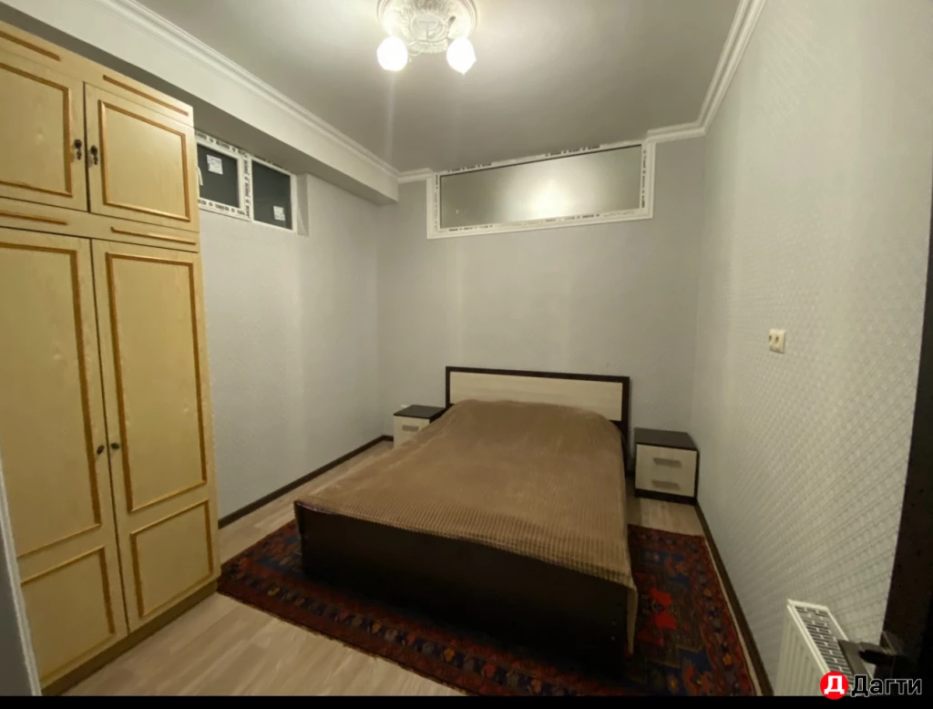 Квартира, 4 комнаты, 92 м², Собственник