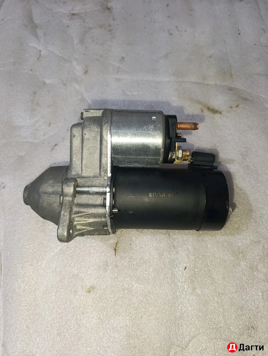 Стартер для Chevrolet,Daewoo,Opel