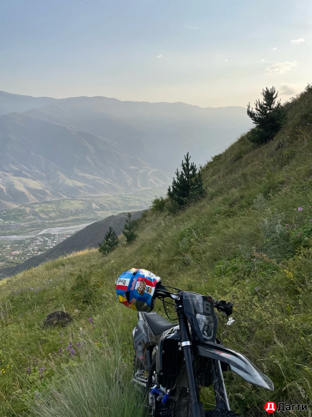 Кевс к16 эндуро