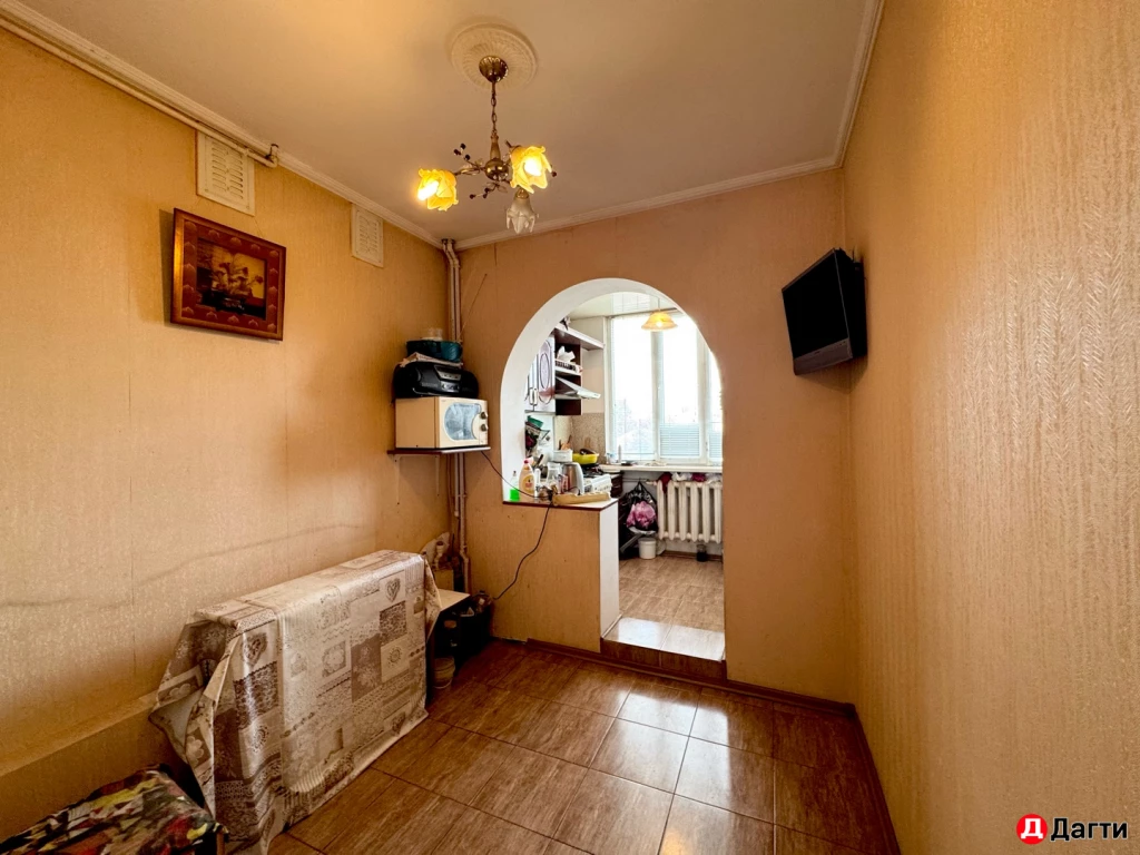 Квартира, 3 комнаты, 75 м², Агент