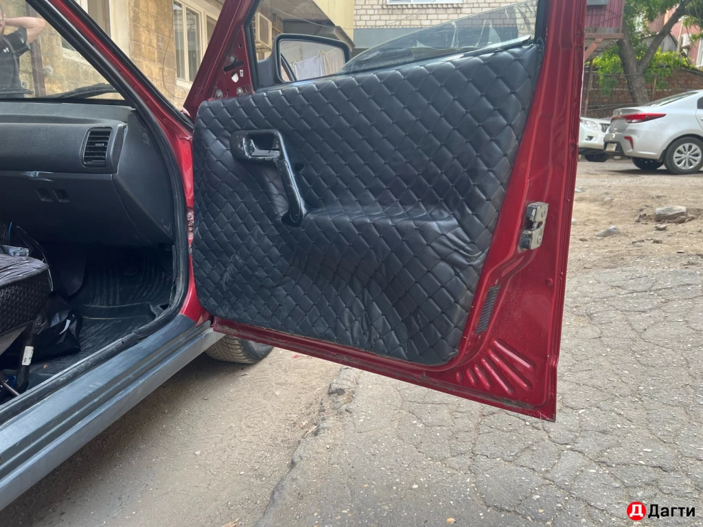 LADA (ВАЗ) 2110, 2002 года