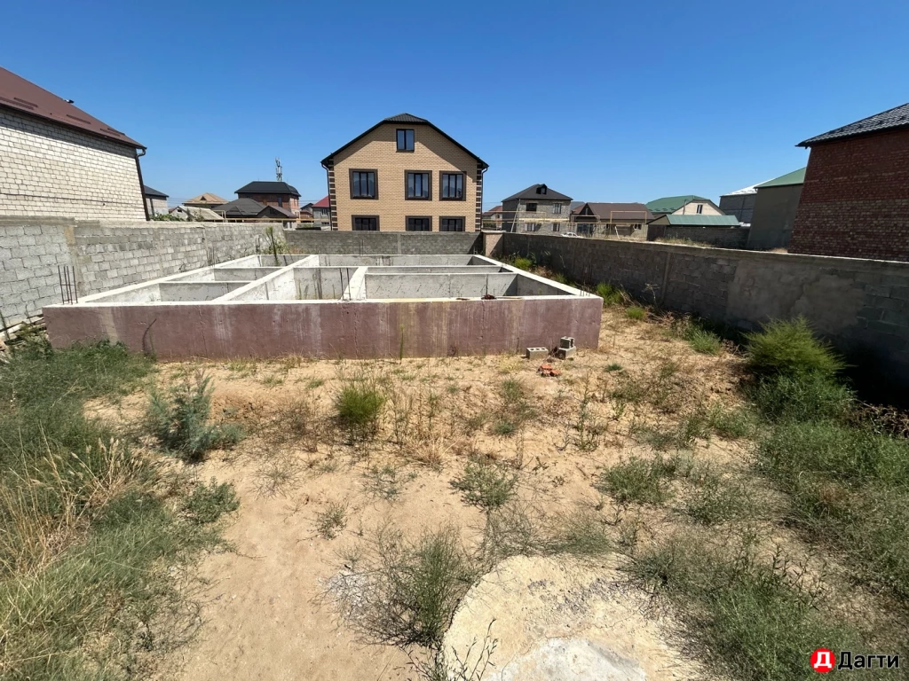 Участок, 450 сот, Поселения (ИЖС)