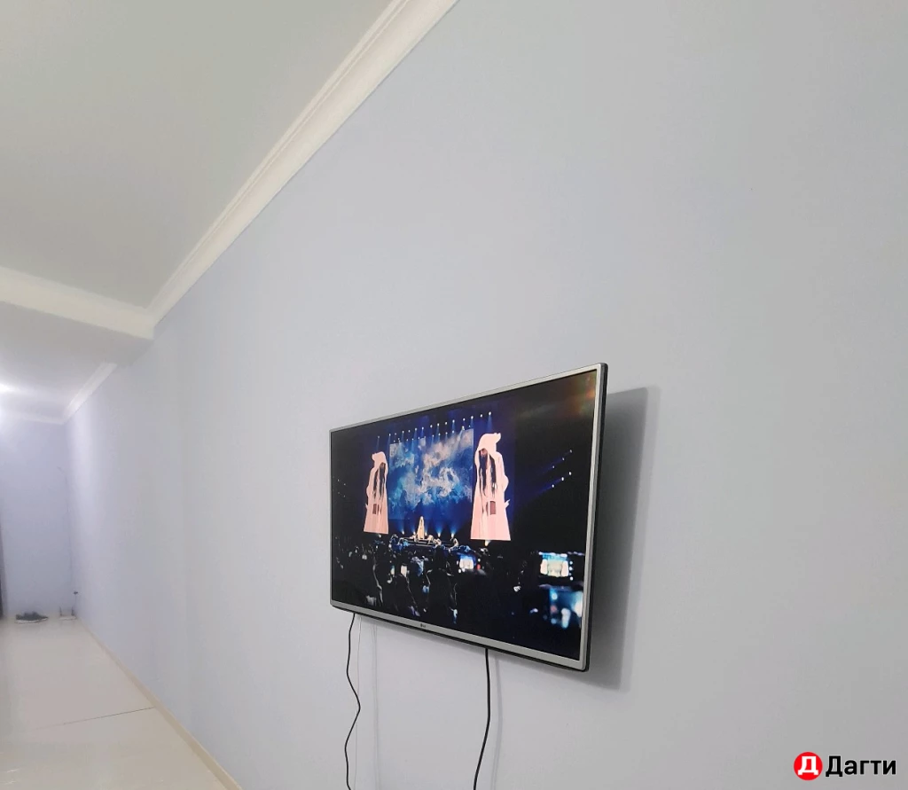 Квартира, 1 комната, 60 м², Агент