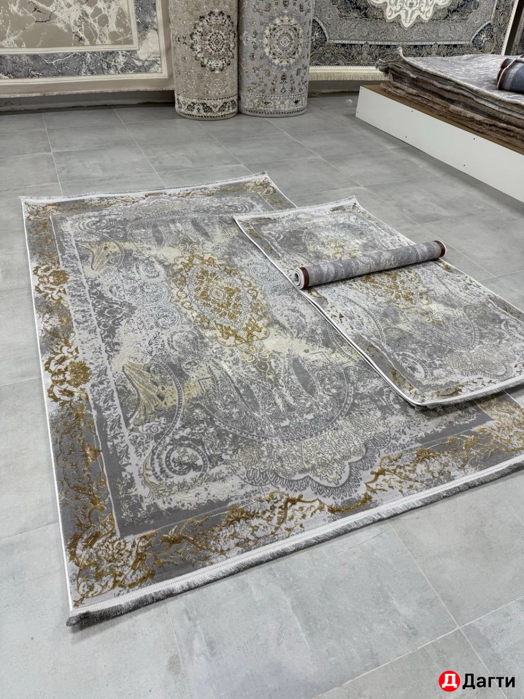 Ковры из коллекции Шираз