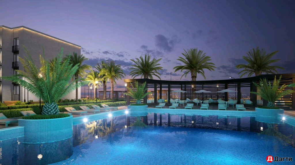 Квартира, Студия, 22 м², Собственник