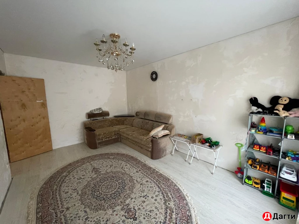 Дом, Поселения (ИЖС), 7 сот