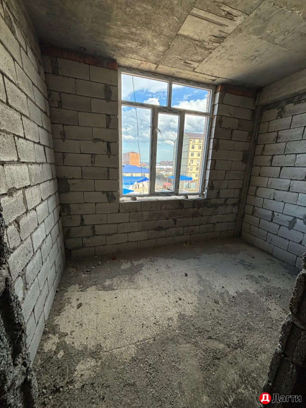 Квартира, 1 комната, 37 м², Собственник