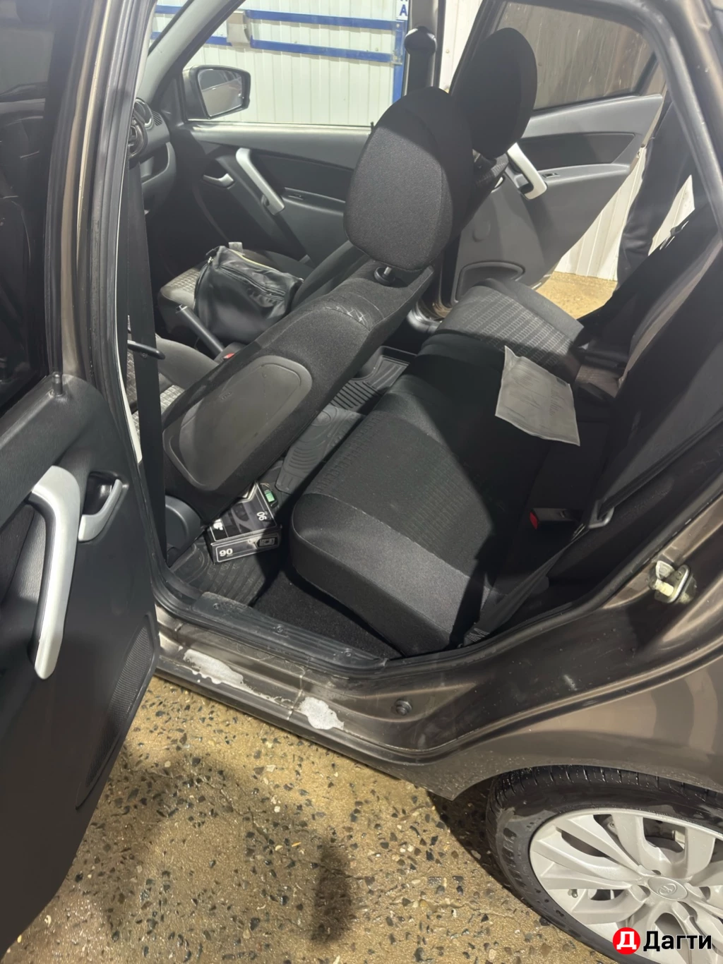 Datsun on-DO, 2020 года