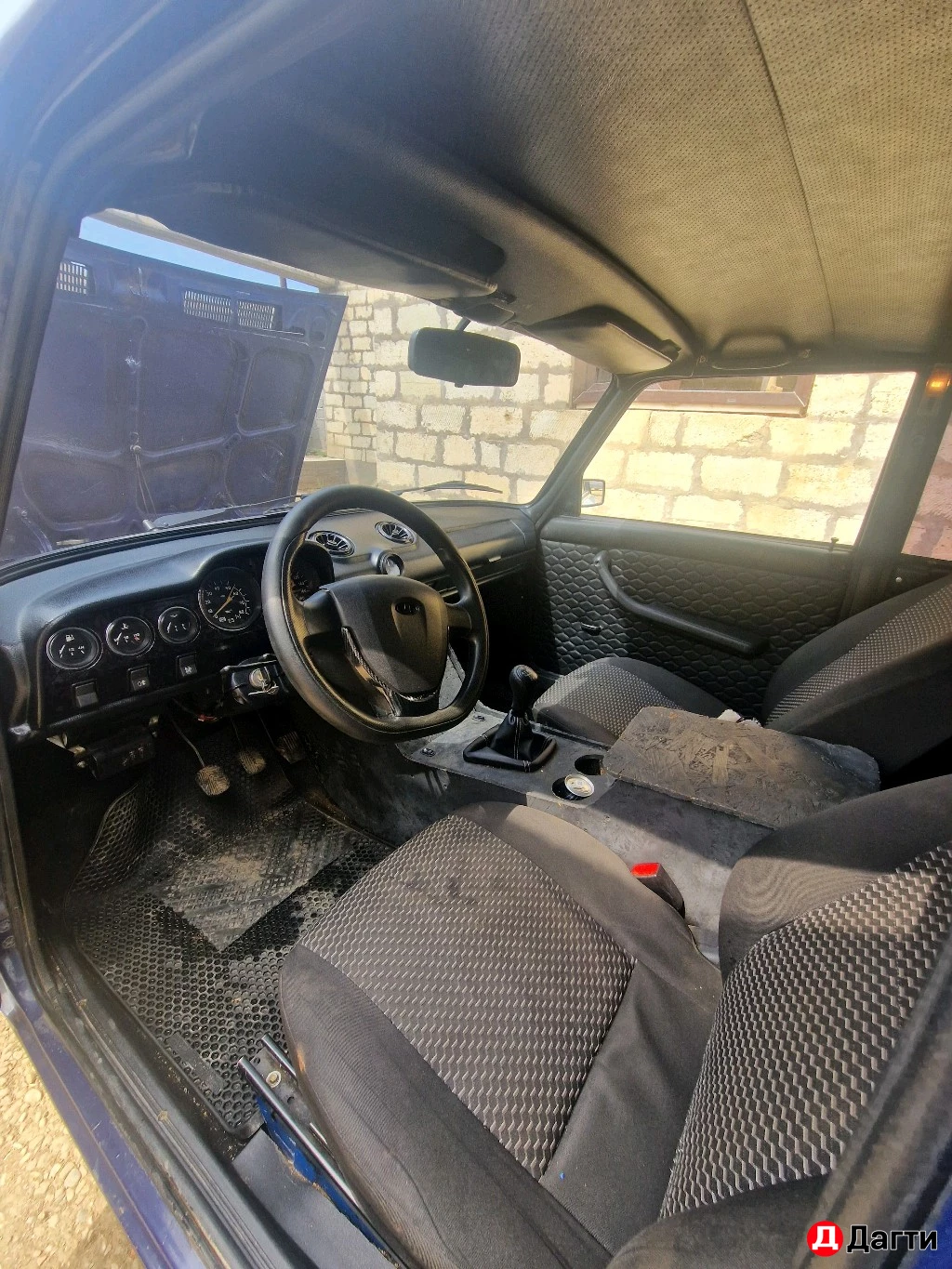 LADA (ВАЗ) 2106, 1999 года