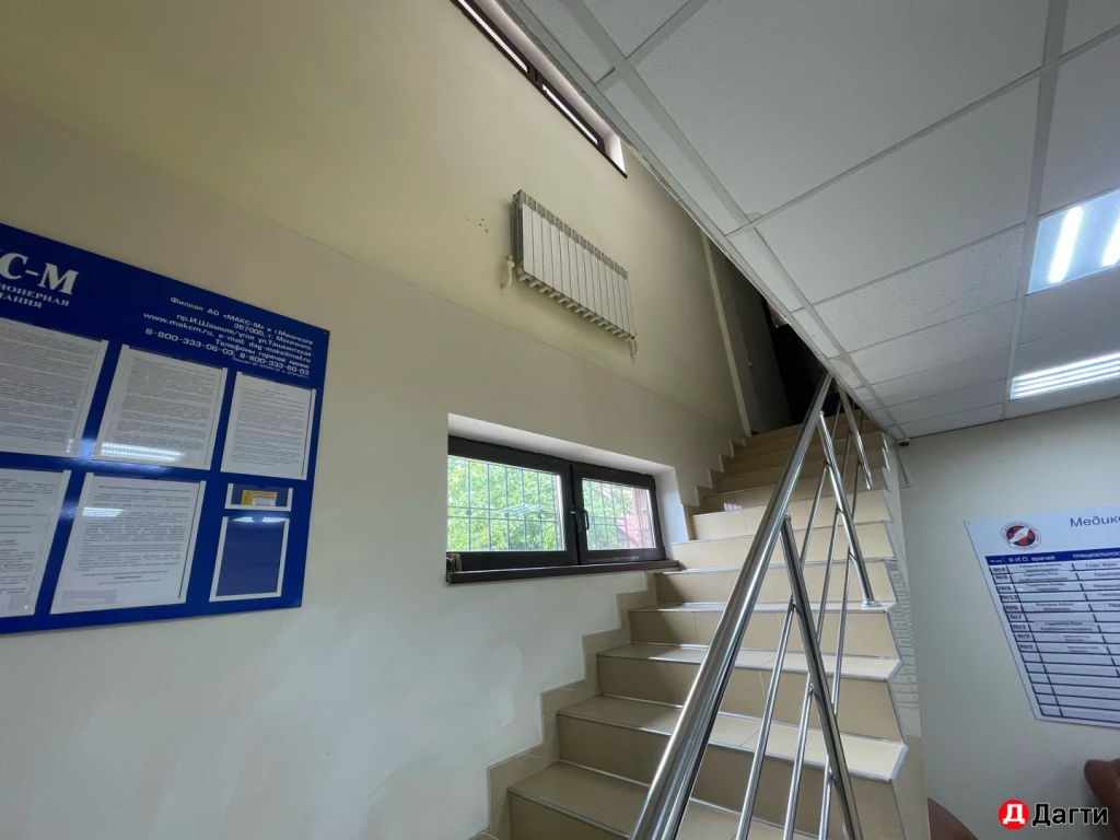 Помещение свободного назначения, 360 м², Агент