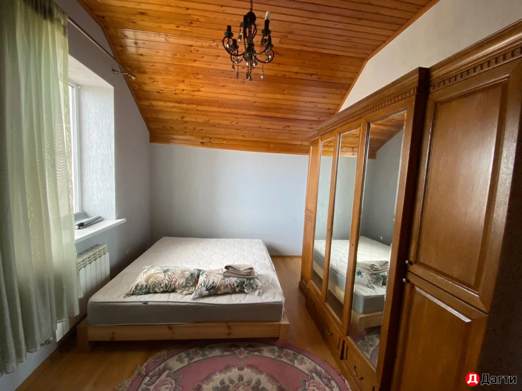 Дом, Поселения (ИЖС), 4 сот