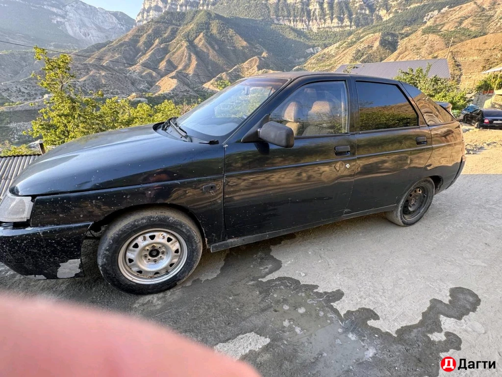 LADA (ВАЗ) 2112, 2006 года