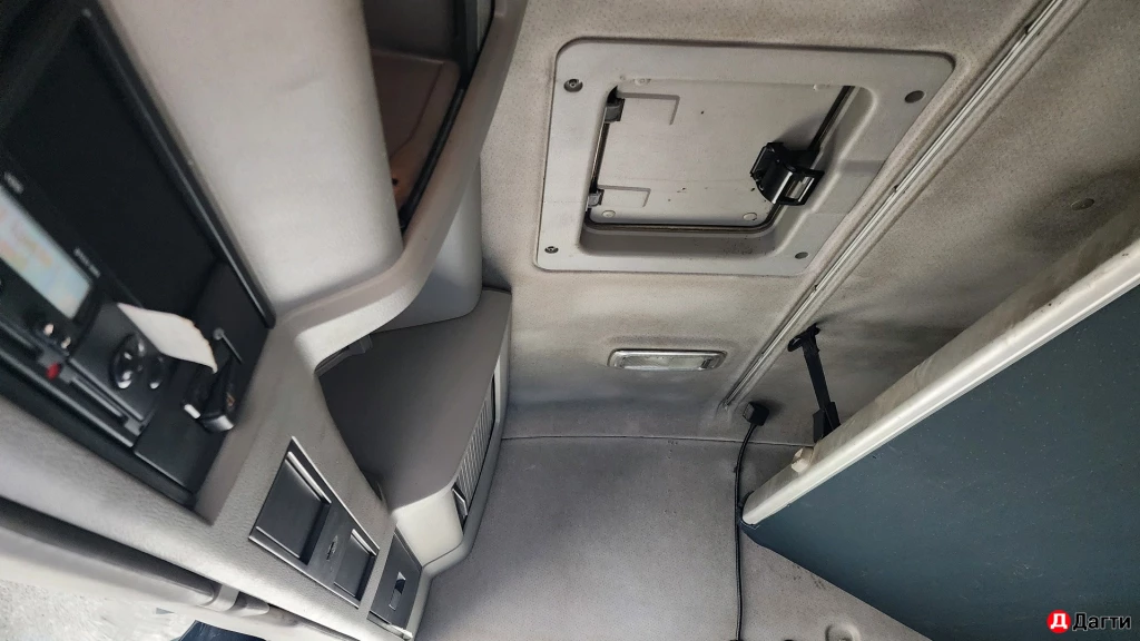 VOLVO FM 2012 г на разбор