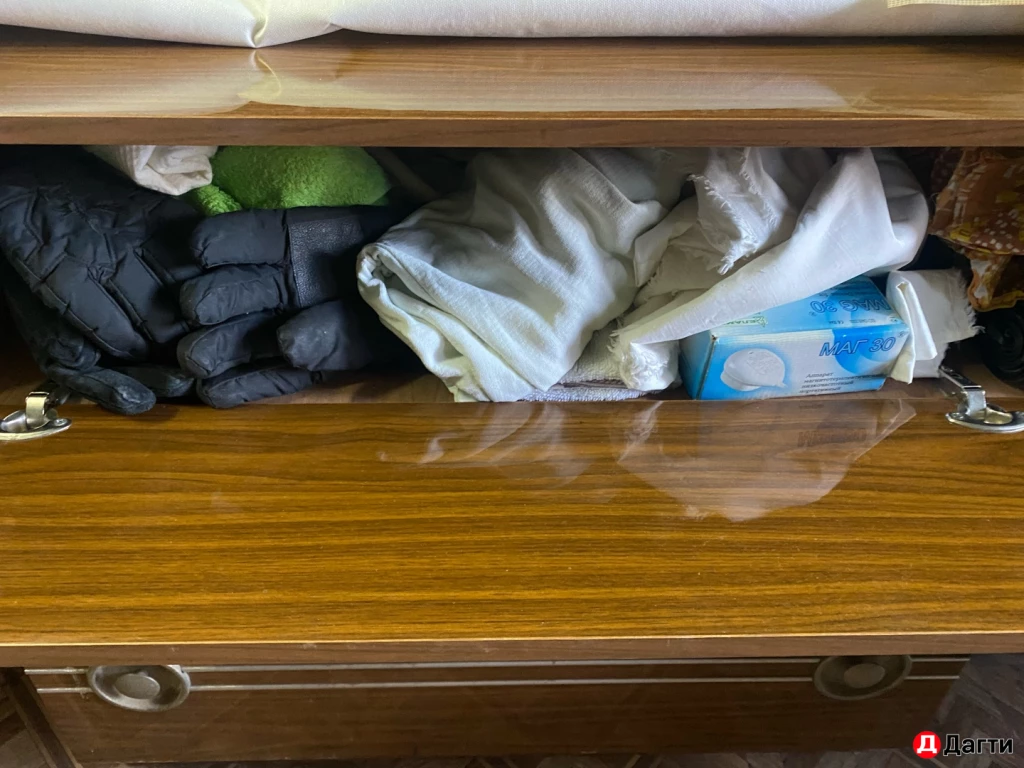 Комод для белья