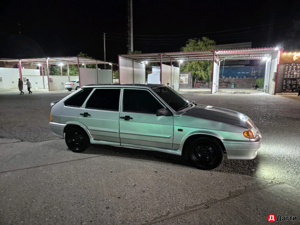 LADA (ВАЗ) 2114, 2012 года