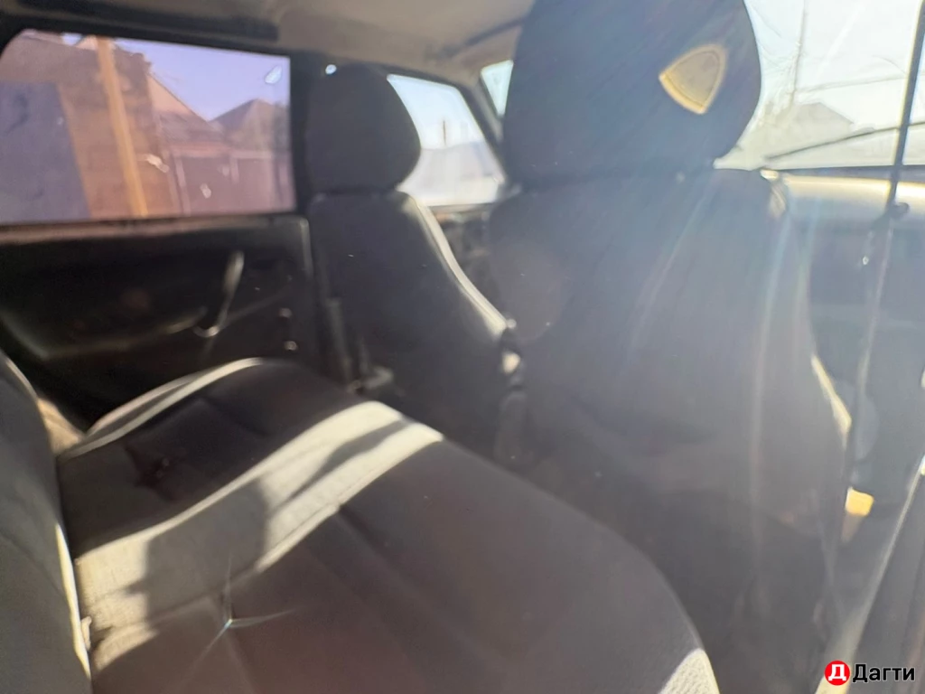 LADA (ВАЗ) 2114, 2008 года