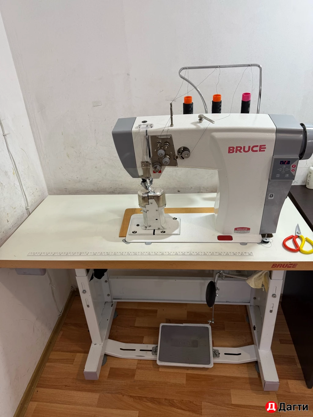 Швейные машинки