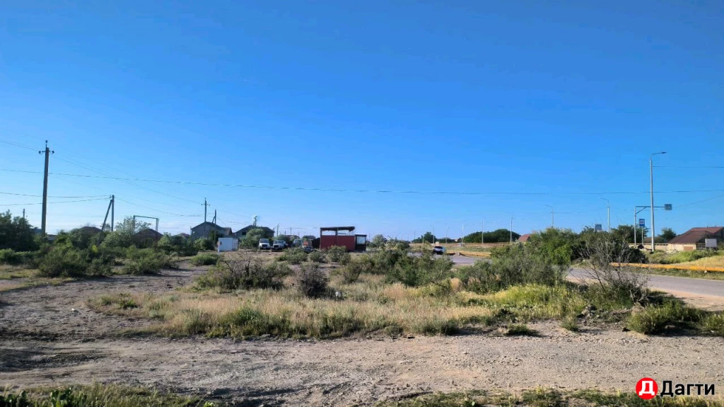 Участок, 5 сот, Сельхоз (СНТ или ДНП)