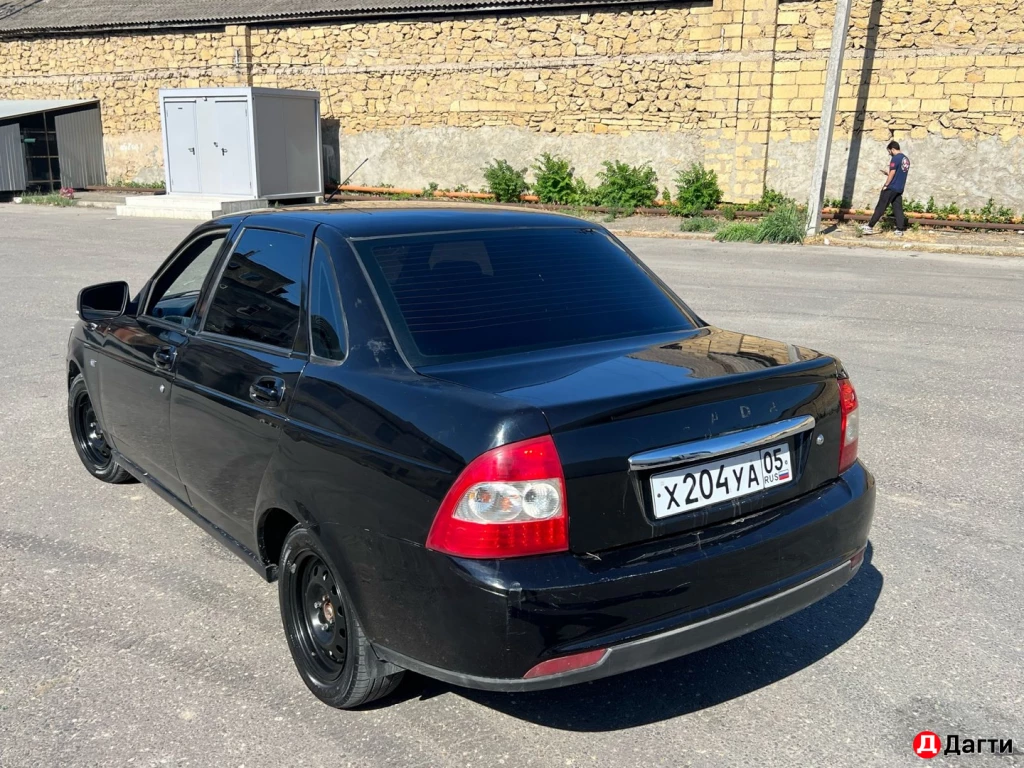 LADA (ВАЗ) 2110, 2009 года