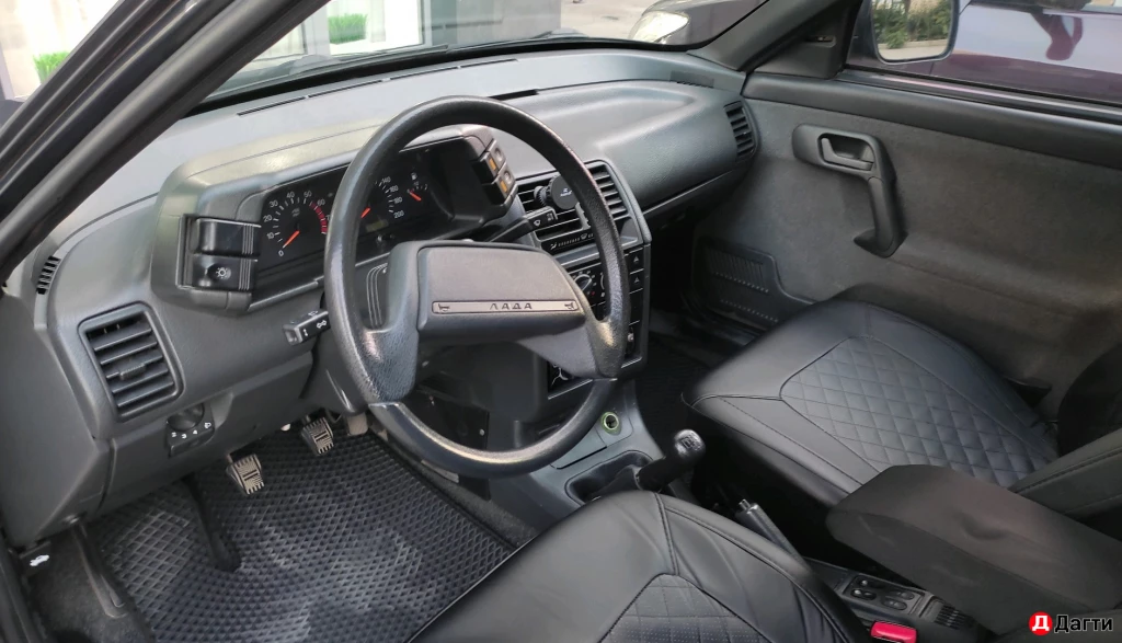 LADA (ВАЗ) 2110, 2003 года