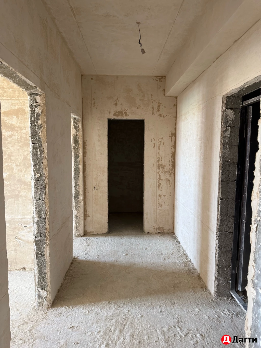 Механизированная штукатурка