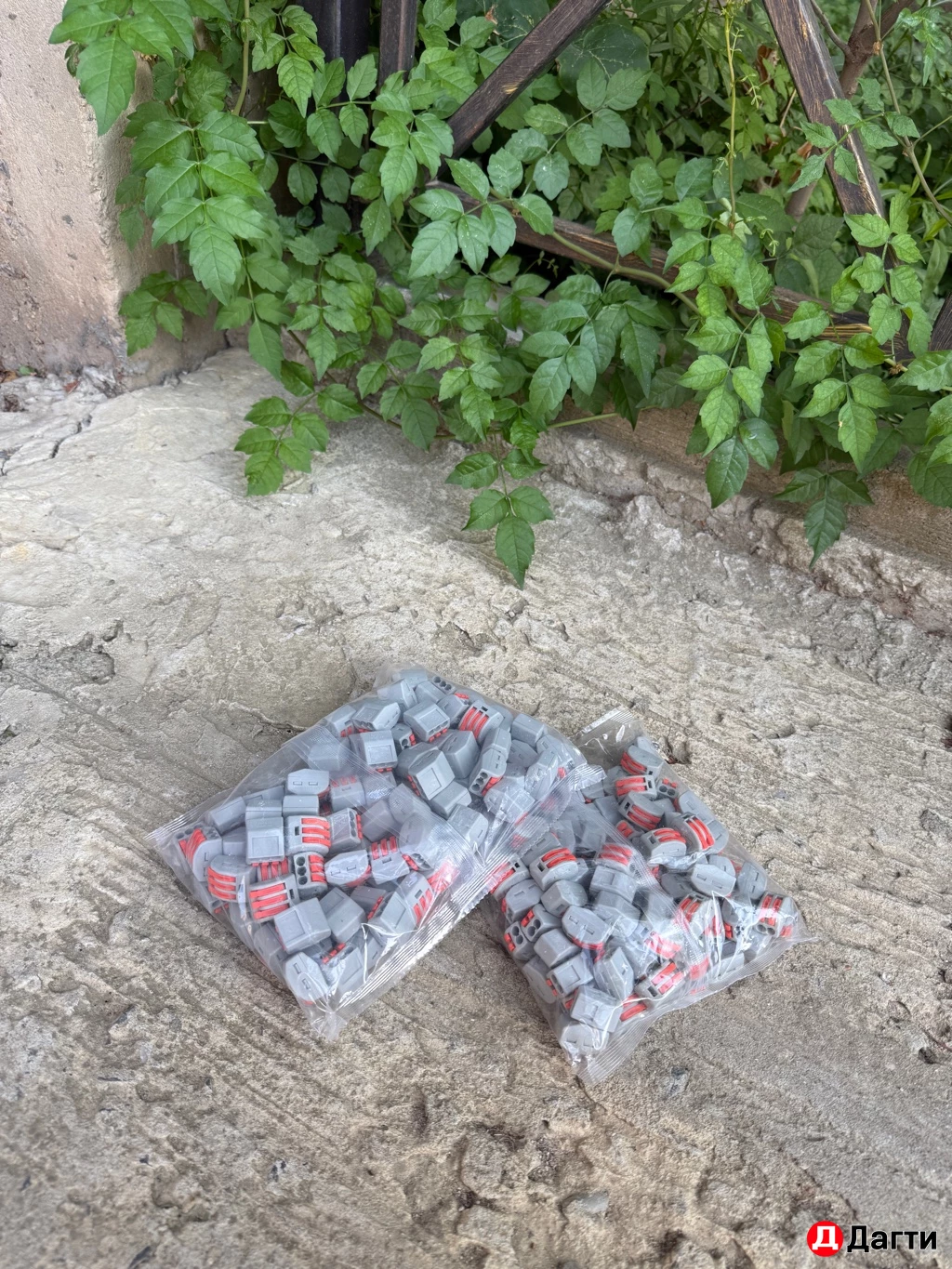 Соединительные клеммы WAGO