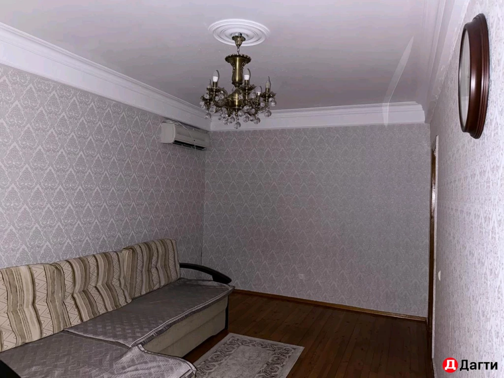 Квартира, 1 комната, 36 м²