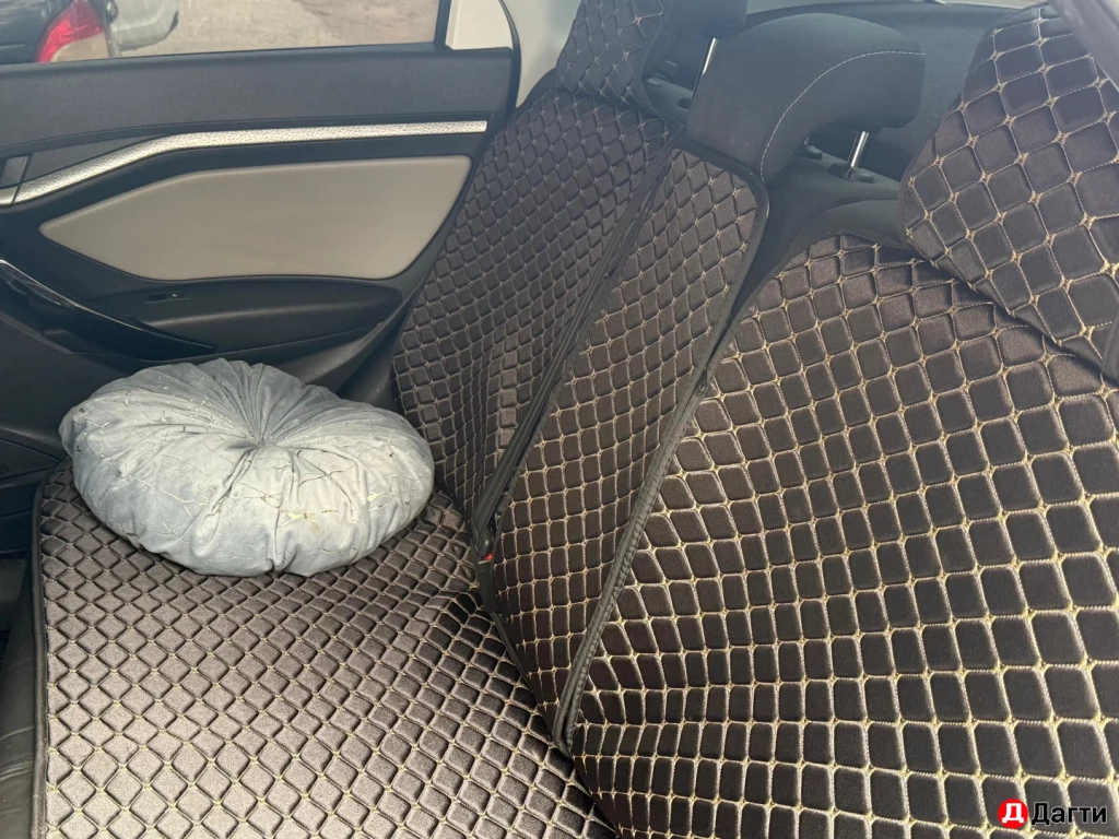 LADA (ВАЗ) Vesta, 2019 года