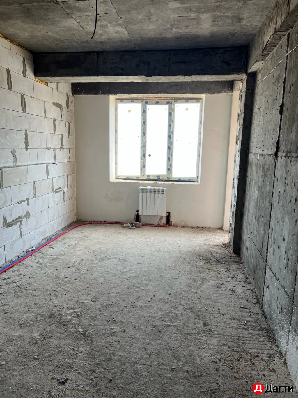 Квартира, 3 комнаты, 114 м², Собственник