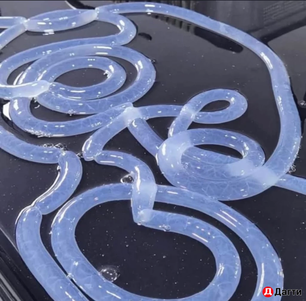 Чрева для колбас и сосисок