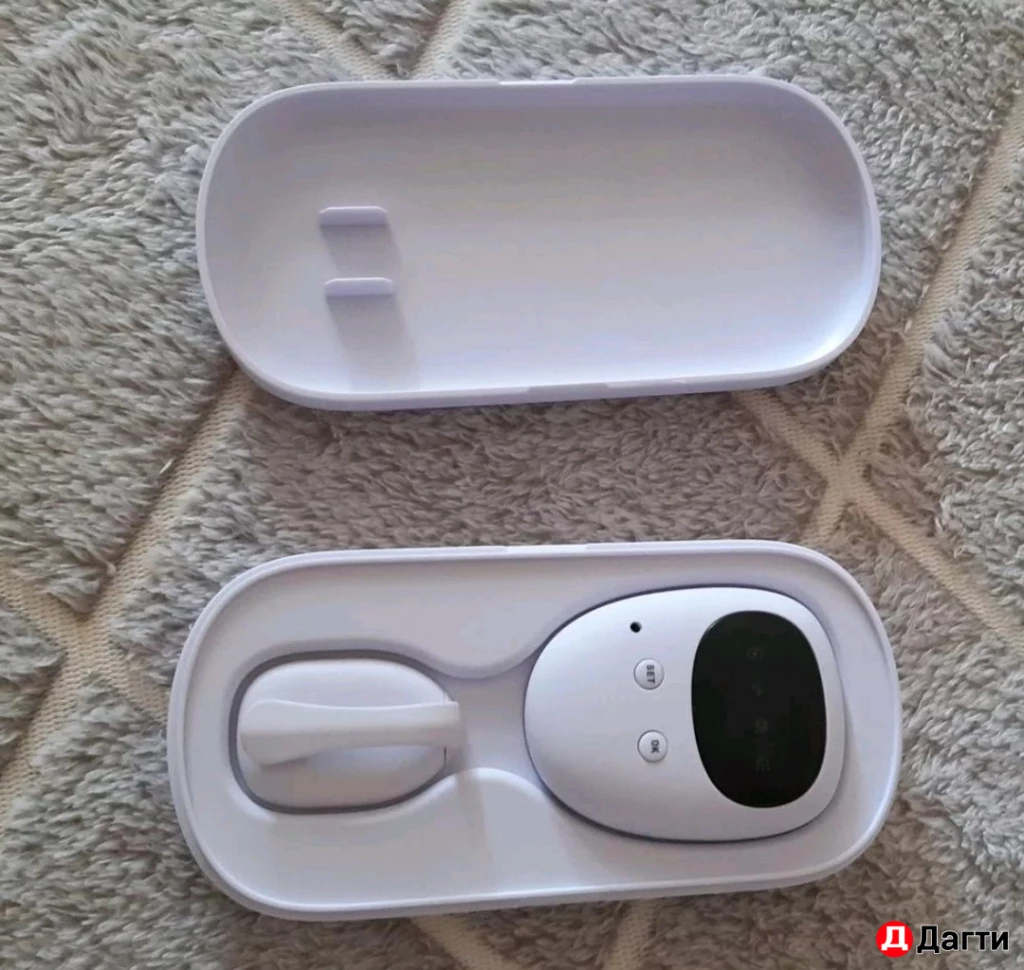 Энурезный будильник